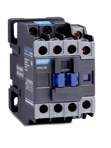 CHINT NXC 09A 415V 50/60HZ CONTACTOR