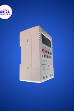 BLUETOOTH TIME SWITCH