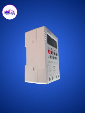 BLUETOOTH TIME SWITCH