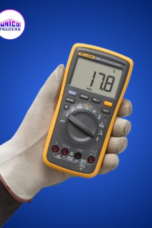 Fluke 17B+ Digital Multimeter