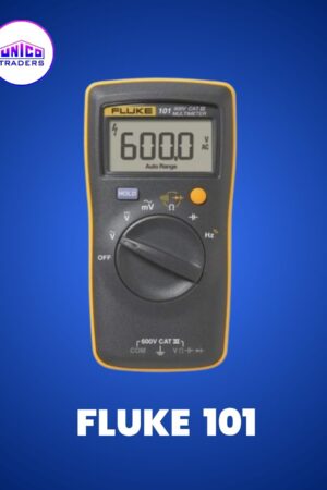 Fluke 101 Digital Multimeter