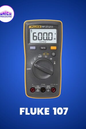 Fluke 107 Digital Multimeter