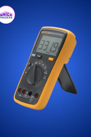 Fluke 15B+ Digital Multimeter