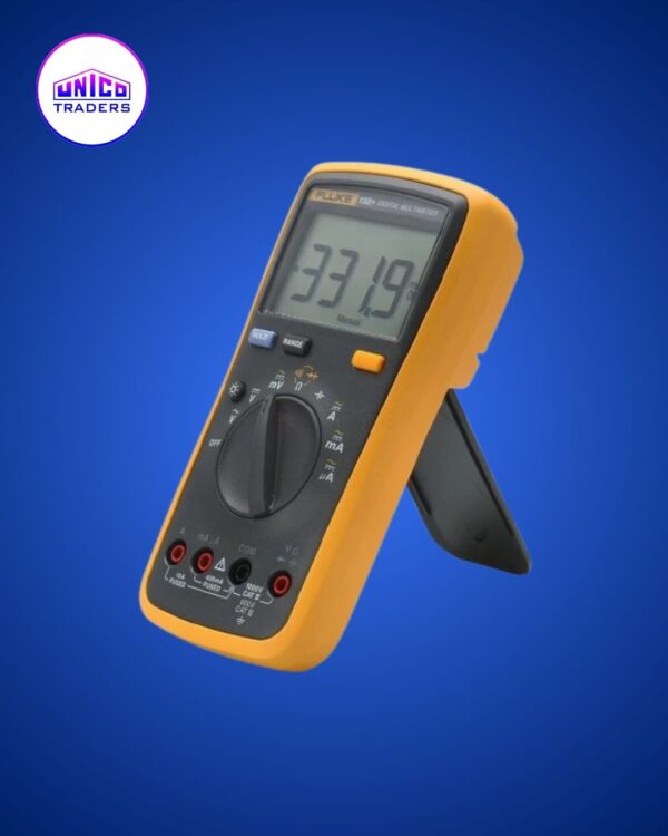 Fluke 15B+ Digital Multimeter