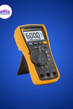 Fluke 115 True Rms Digital Multimeter