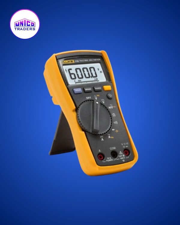 Fluke 115 True Rms Digital Multimeter