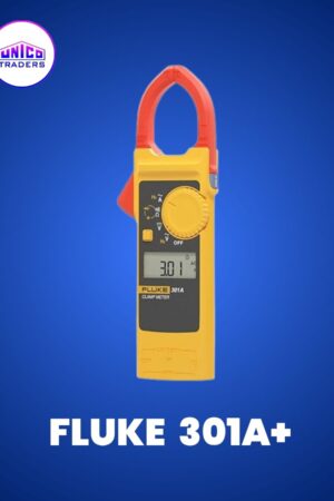Fluke 301 A+ Digital Clamp Meter