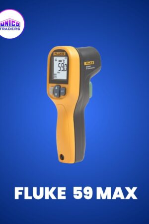 Fluke 59 MAX Infrared Thermometer
