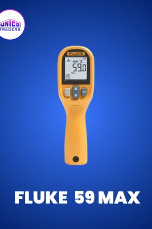 Fluke 59 MAX Infrared Thermometer