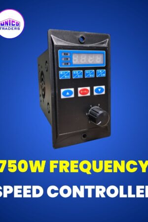 HZ-750W FREQUENCY SPEED CONTROLLER