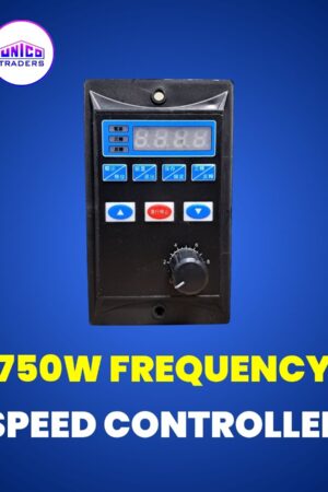HZ-750W FREQUENCY SPEED CONTROLLER