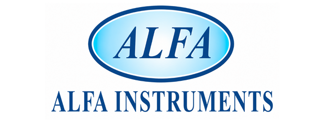 ALFA INSTRUMENTS
